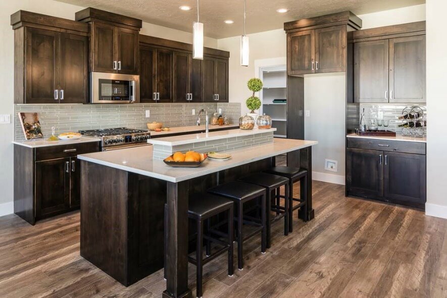 The Tiverton by Innovative Custom Homes Plan for Sale Star, ID